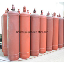 Chinese Good Welded Gas Cylinder for Dangerous Chemicals